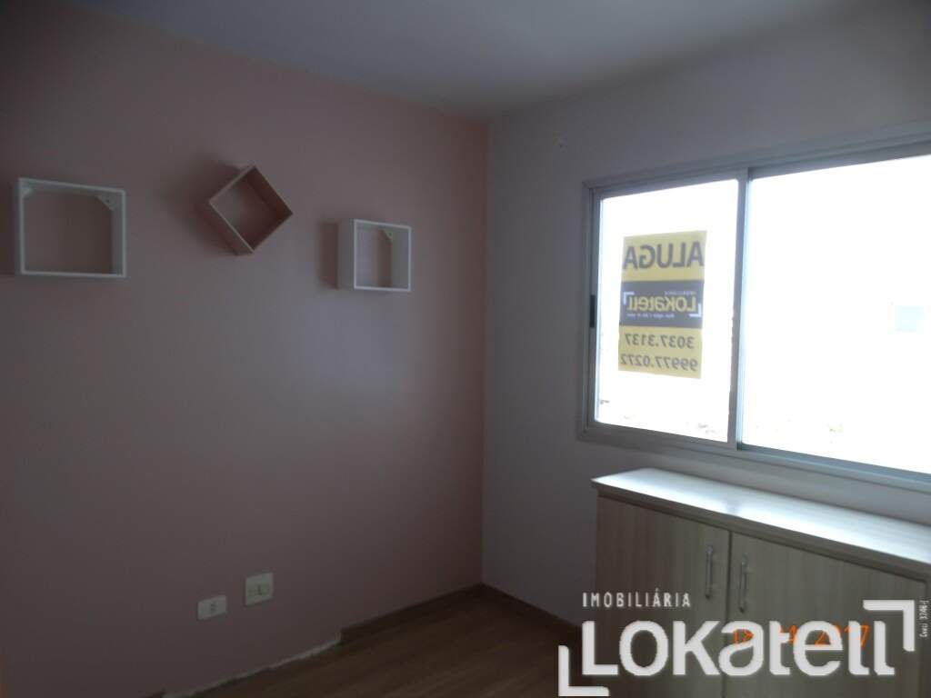 Apartamento para para aluguel no Bairro CENTRO em CASCAVEL: 