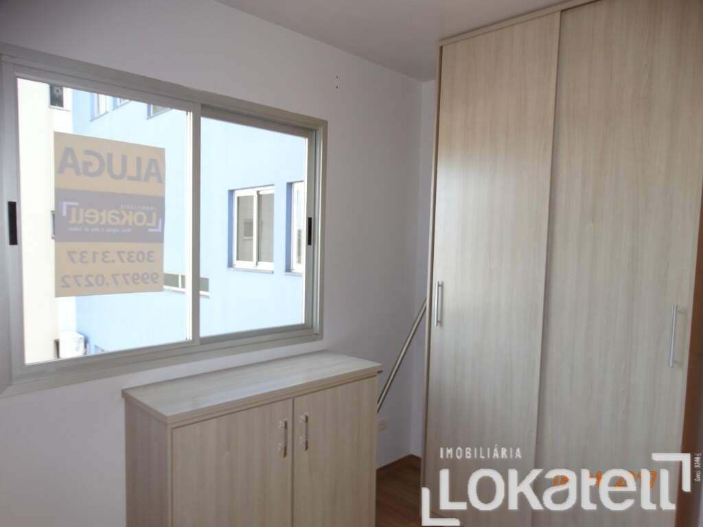 Apartamento para para aluguel no Bairro CENTRO em CASCAVEL: 