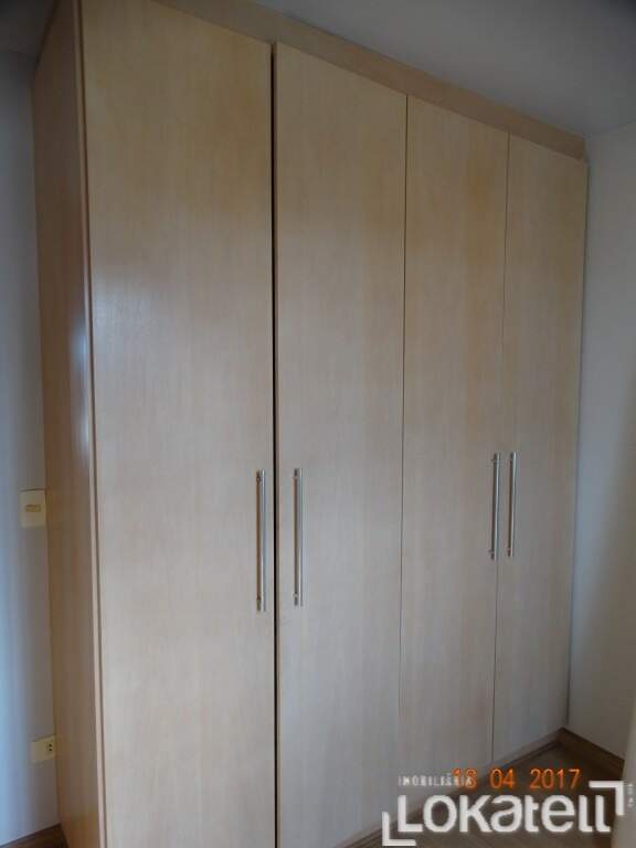 Apartamento para para aluguel no Bairro CENTRO em CASCAVEL: 