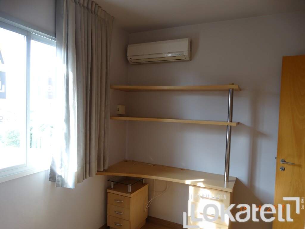 Apartamento para para aluguel no Bairro CENTRO em CASCAVEL: 