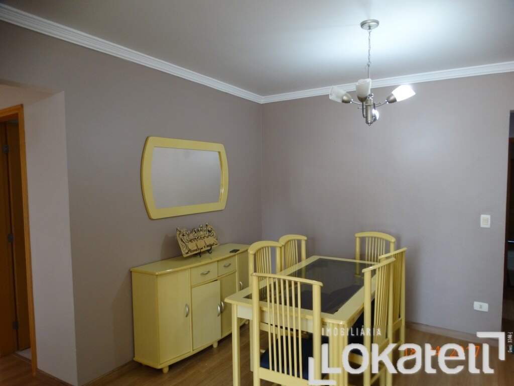 Apartamento para para aluguel no Bairro CENTRO em CASCAVEL: 