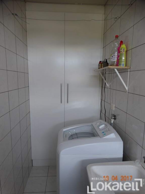 Apartamento para para aluguel no Bairro CENTRO em CASCAVEL: 