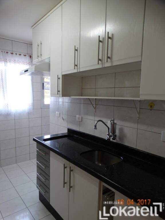 Apartamento para para aluguel no Bairro CENTRO em CASCAVEL: 