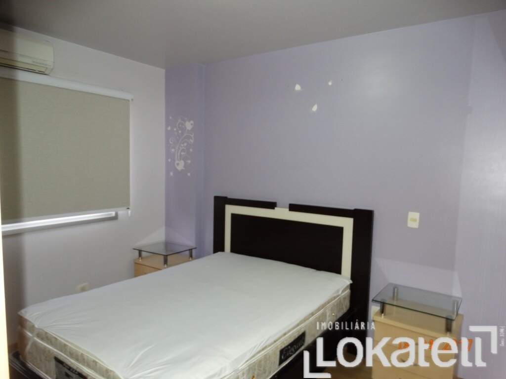 Apartamento para para aluguel no Bairro CENTRO em CASCAVEL: 