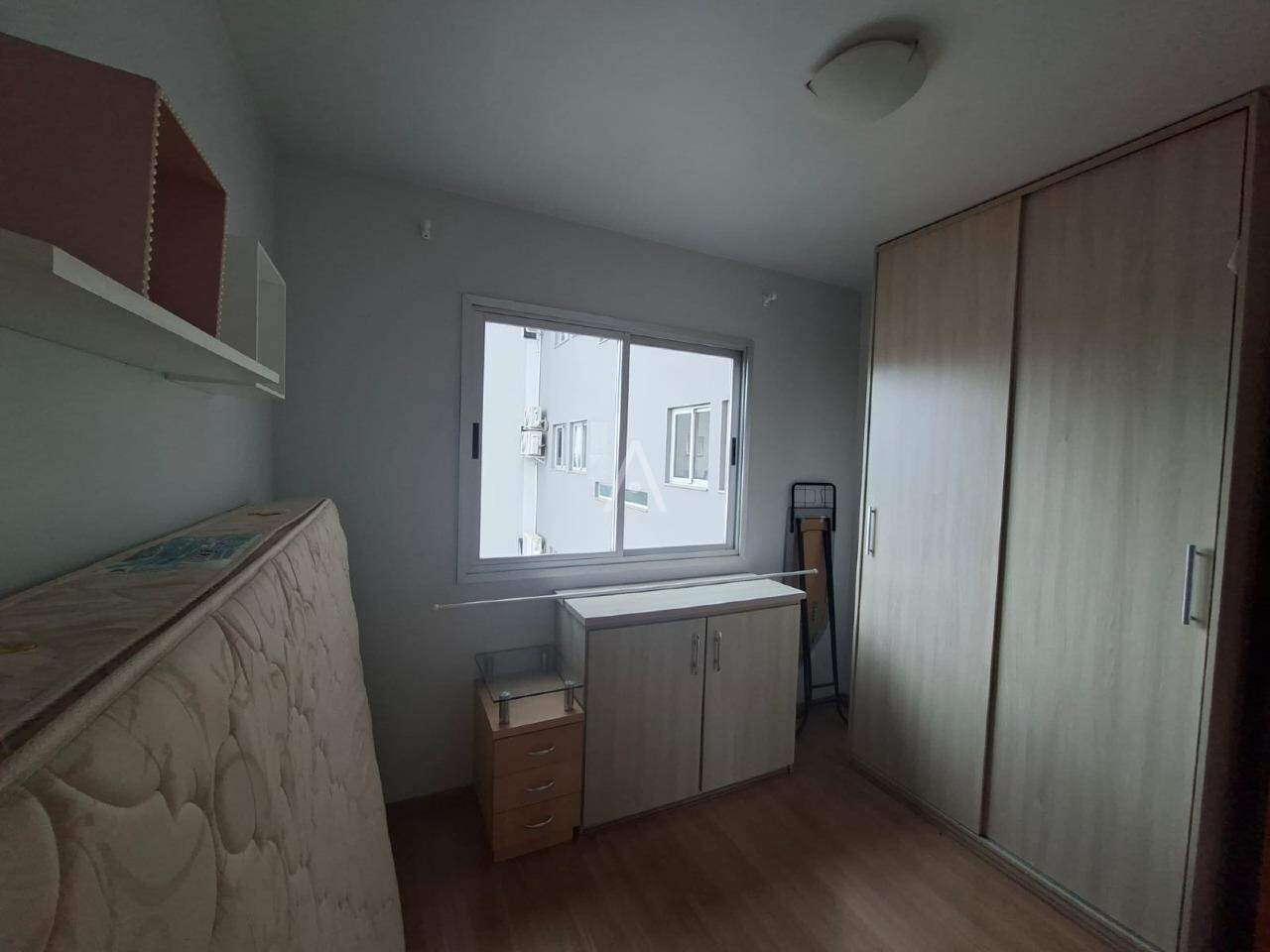 Apartamento para para aluguel no Bairro CENTRO em CASCAVEL: 
