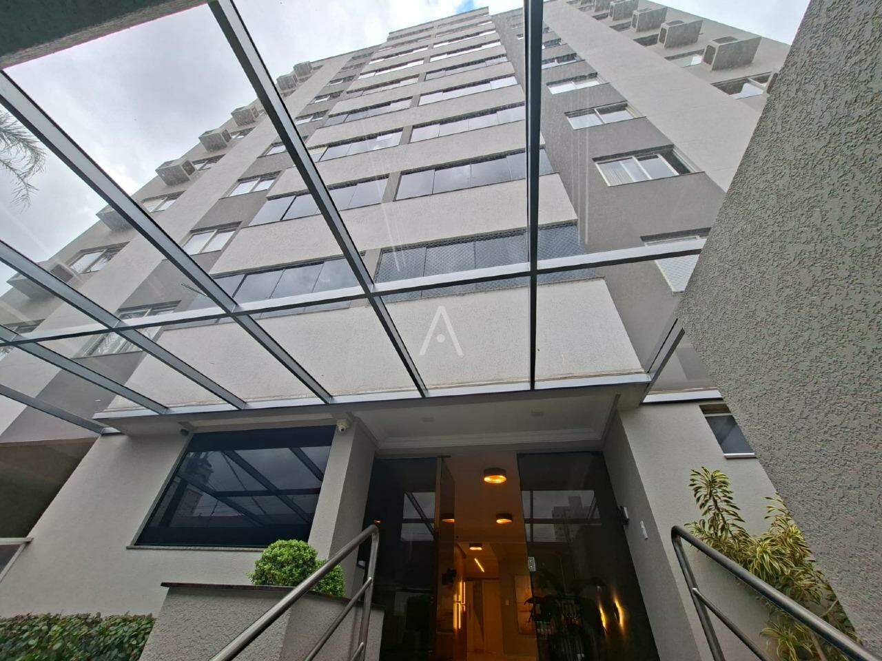 Apartamento para para aluguel no Bairro CENTRO em CASCAVEL: 