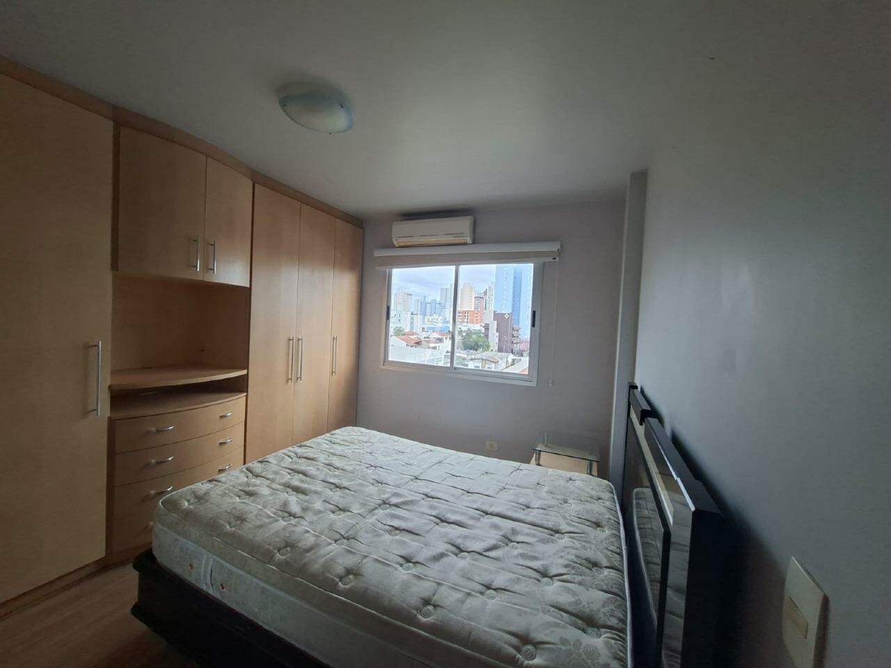 Apartamento para para aluguel no Bairro CENTRO em CASCAVEL: 