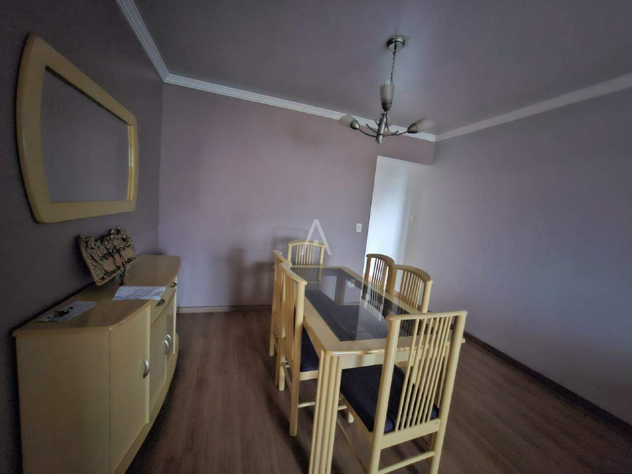 Apartamento para para aluguel no Bairro CENTRO em CASCAVEL: 