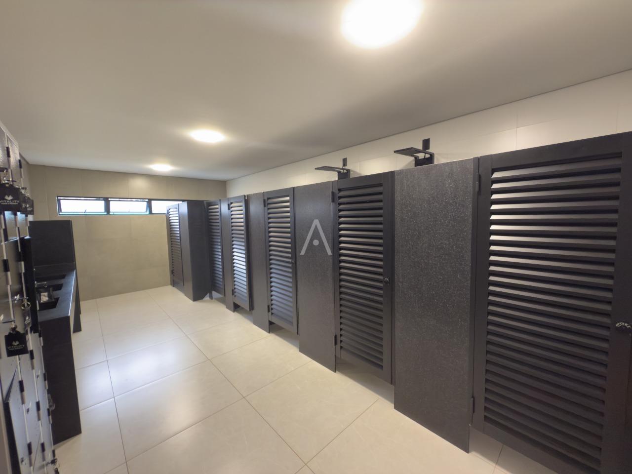 Terreno para à venda no Bairro NUCLEO INDUSTRIAL III em CASCAVEL: 