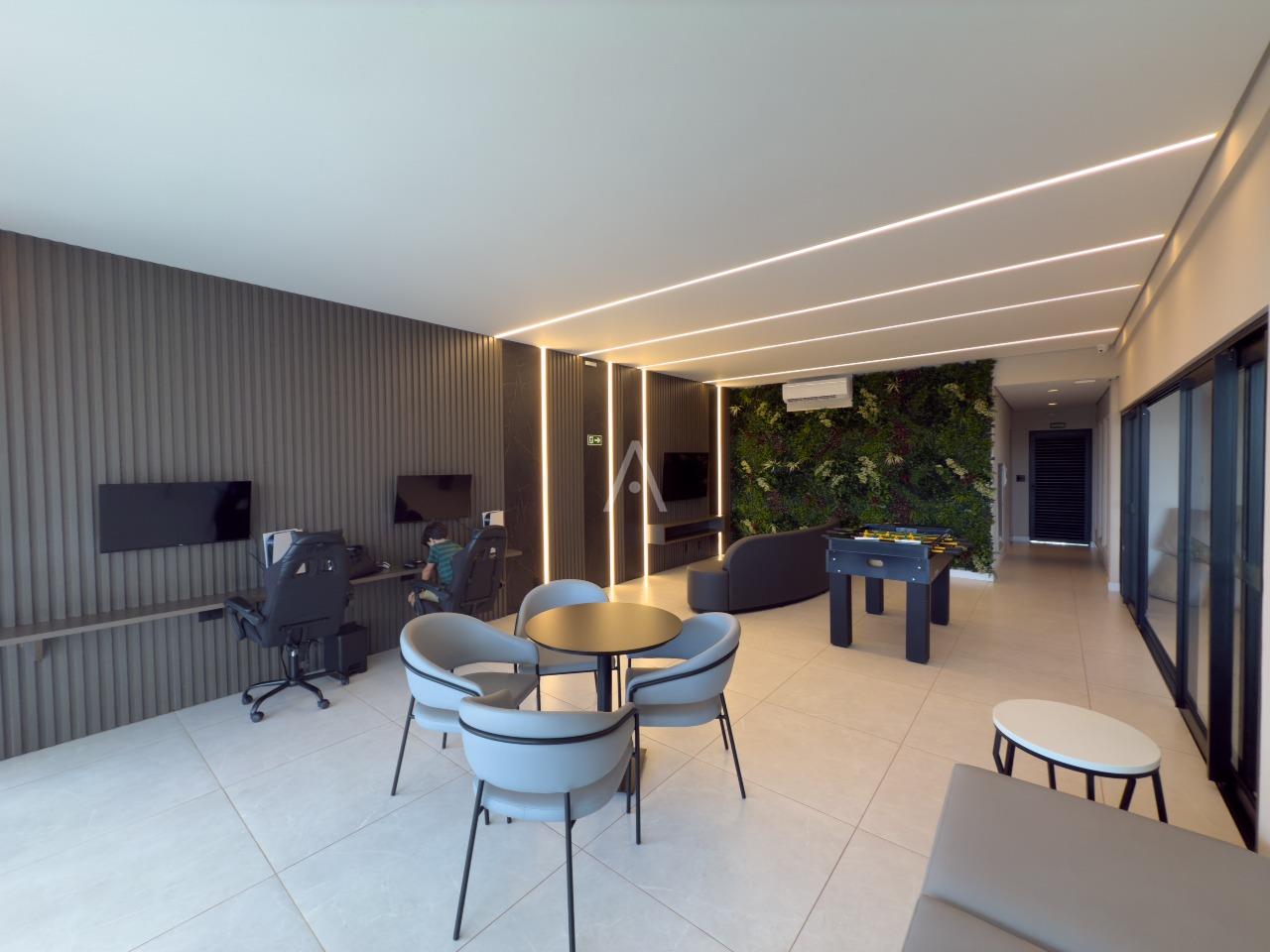 Terreno para à venda no Bairro NUCLEO INDUSTRIAL III em CASCAVEL: 