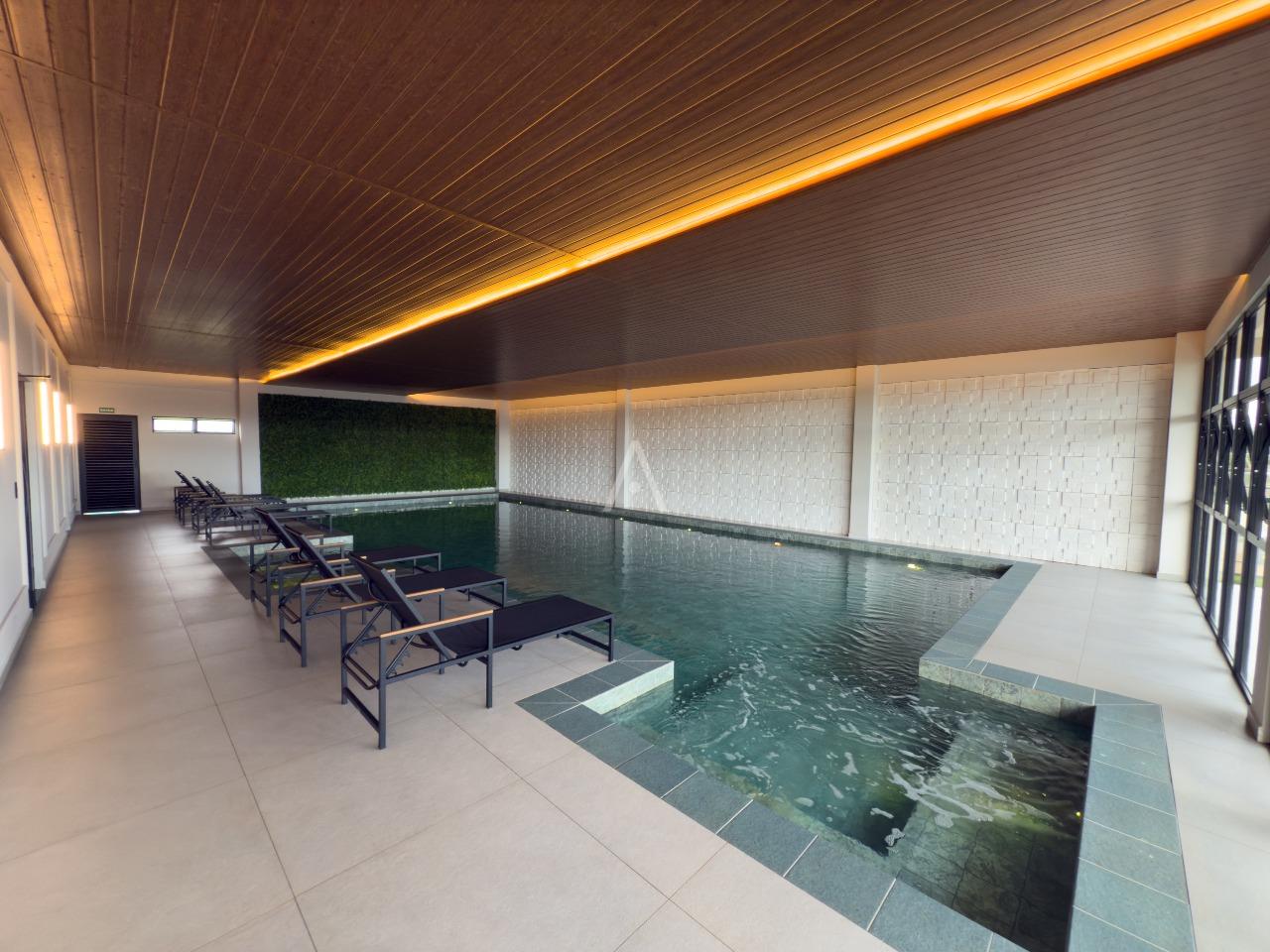 Terreno para à venda no Bairro NUCLEO INDUSTRIAL III em CASCAVEL: 