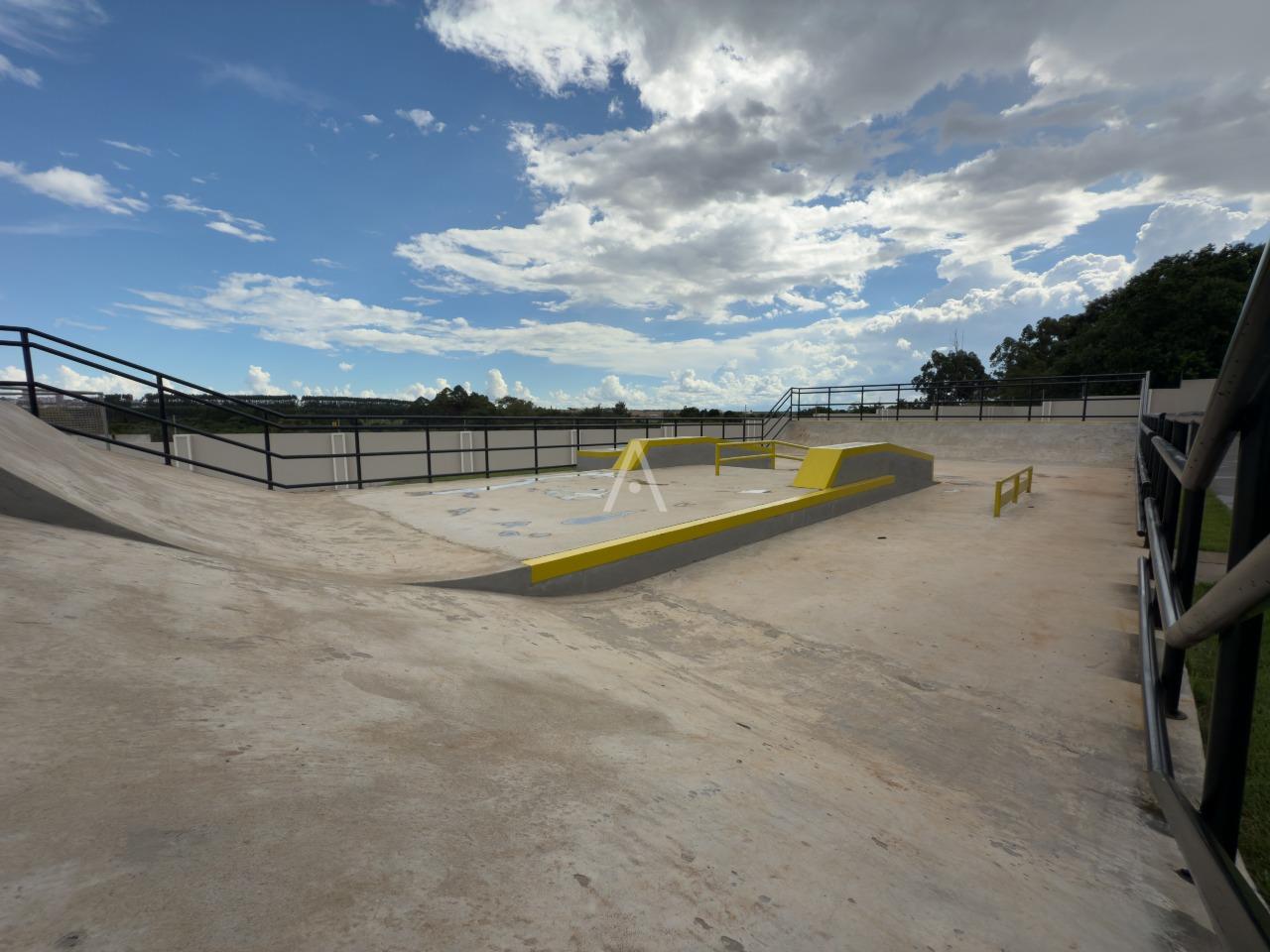 Terreno para à venda no Bairro NUCLEO INDUSTRIAL III em CASCAVEL: 