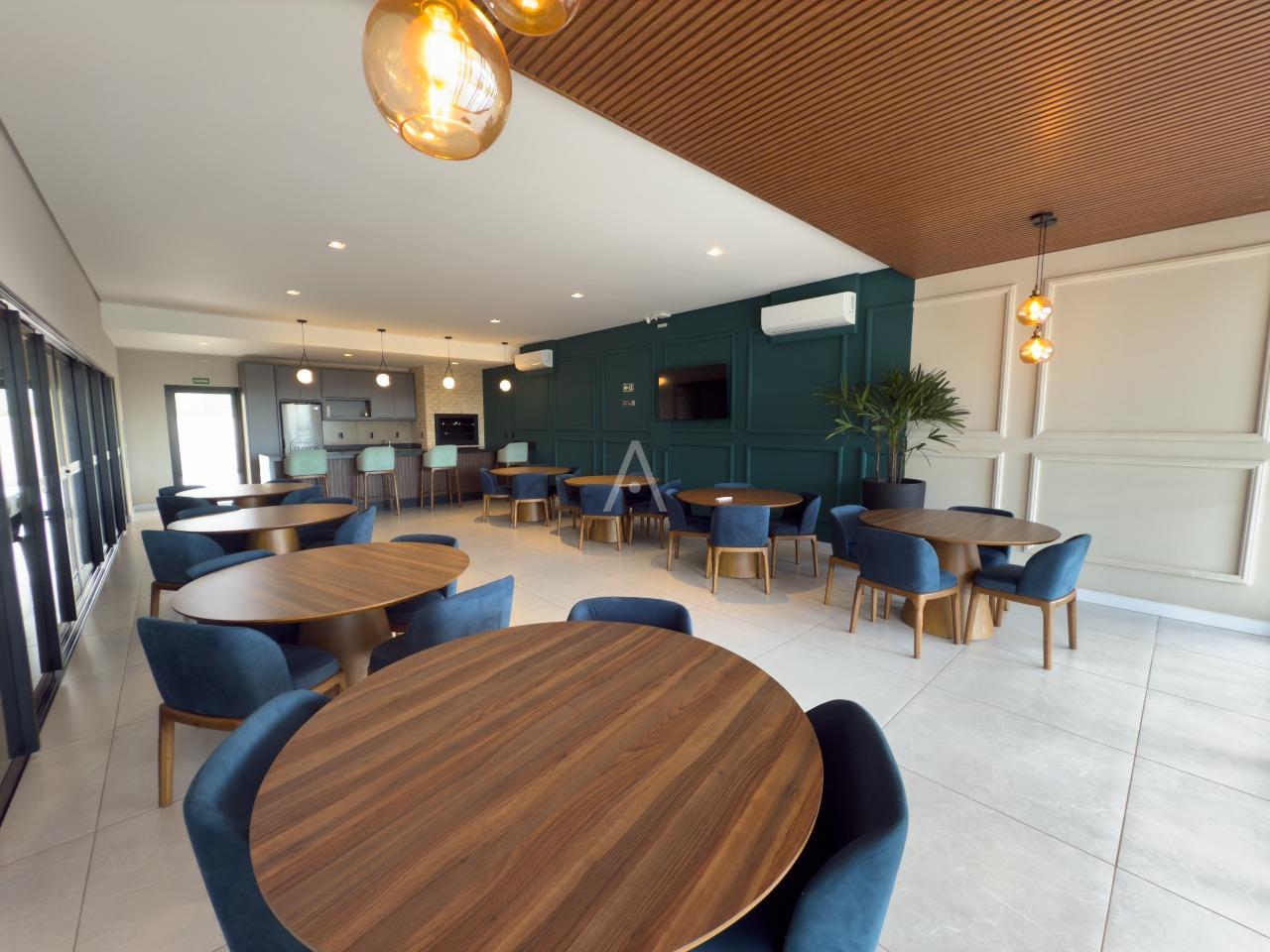 Terreno para à venda no Bairro NUCLEO INDUSTRIAL III em CASCAVEL: 