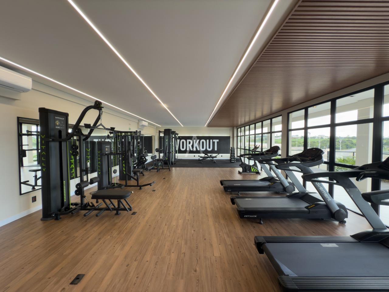 Terreno para à venda no Bairro NUCLEO INDUSTRIAL III em CASCAVEL: 