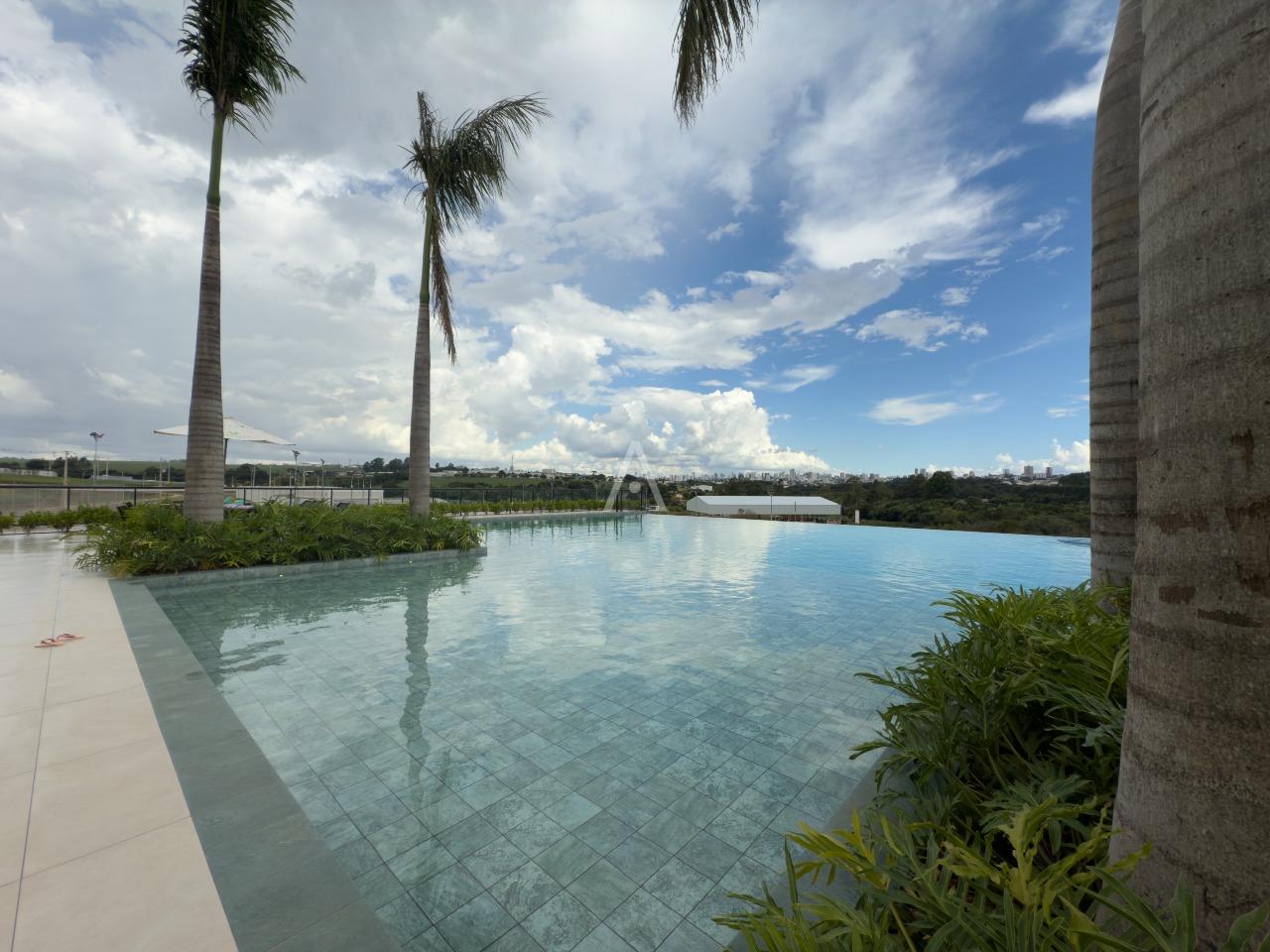 Terreno para à venda no Bairro NUCLEO INDUSTRIAL III em CASCAVEL: 