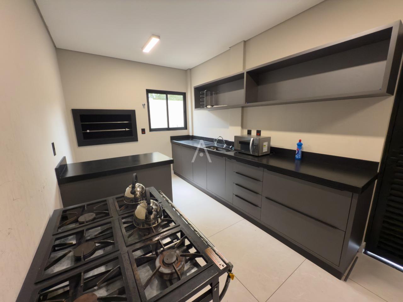 Terreno para à venda no Bairro NUCLEO INDUSTRIAL III em CASCAVEL: 