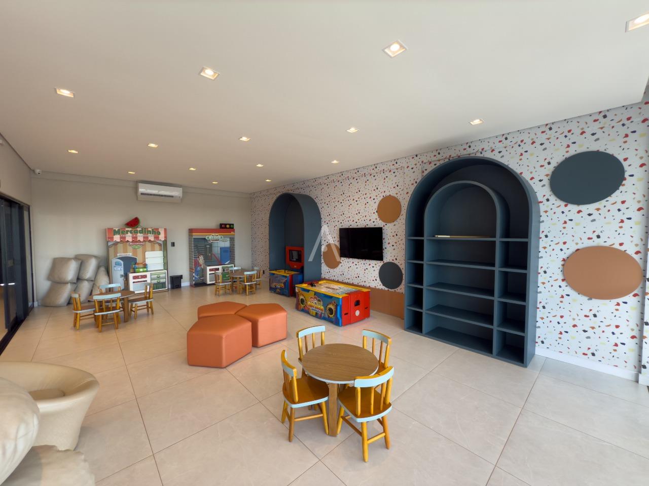 Terreno para à venda no Bairro NUCLEO INDUSTRIAL III em CASCAVEL: 