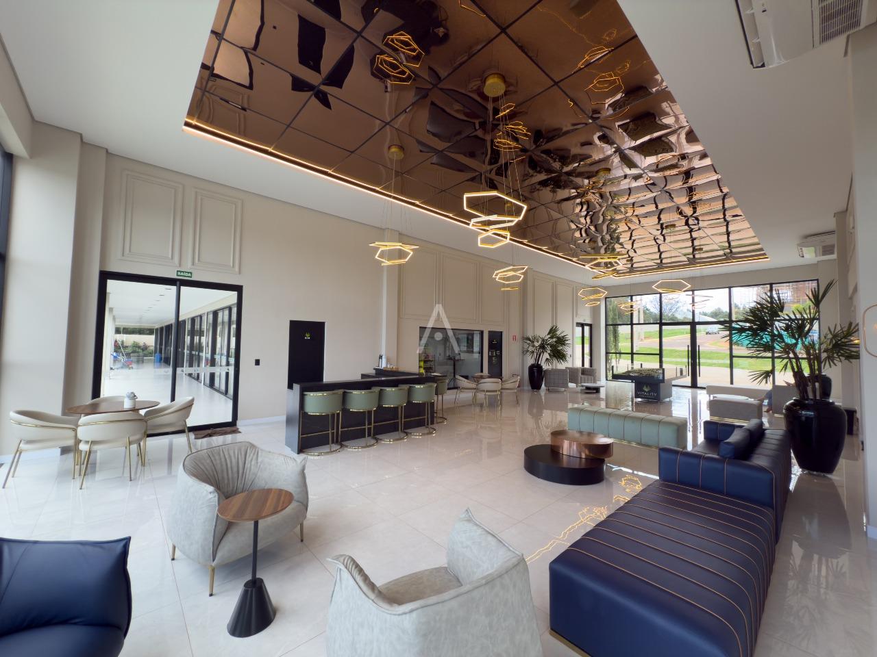 Terreno para à venda no Bairro NUCLEO INDUSTRIAL III em CASCAVEL: 