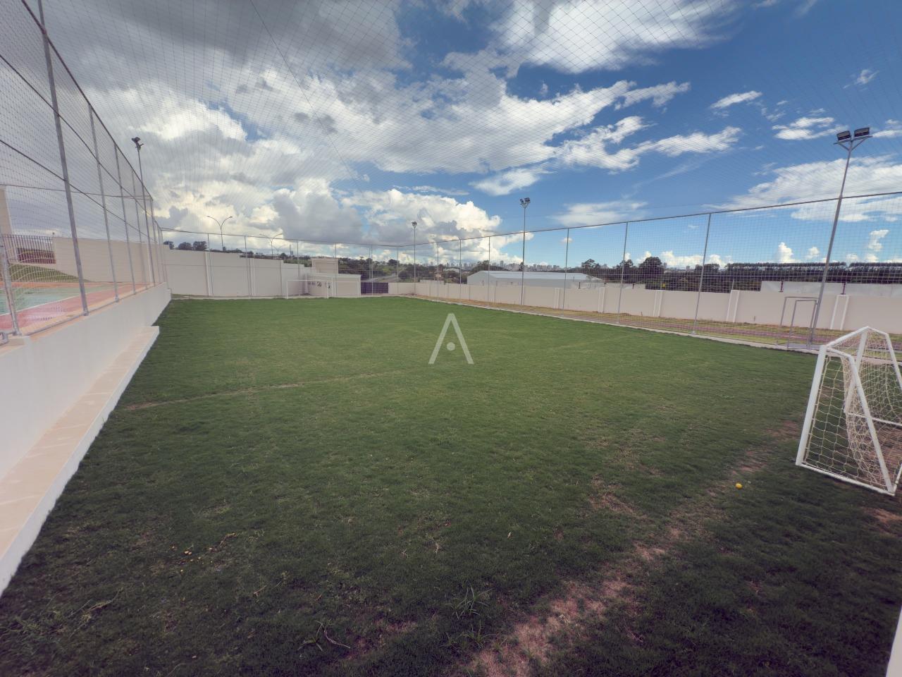 Terreno para à venda no Bairro NUCLEO INDUSTRIAL III em CASCAVEL: 