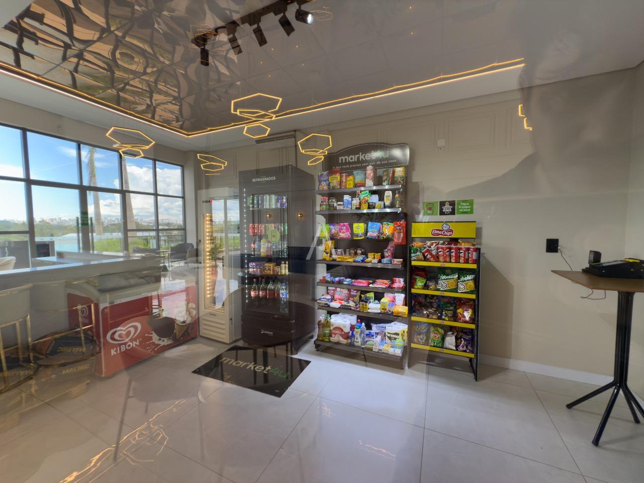 Terreno para à venda no Bairro NUCLEO INDUSTRIAL III em CASCAVEL: 