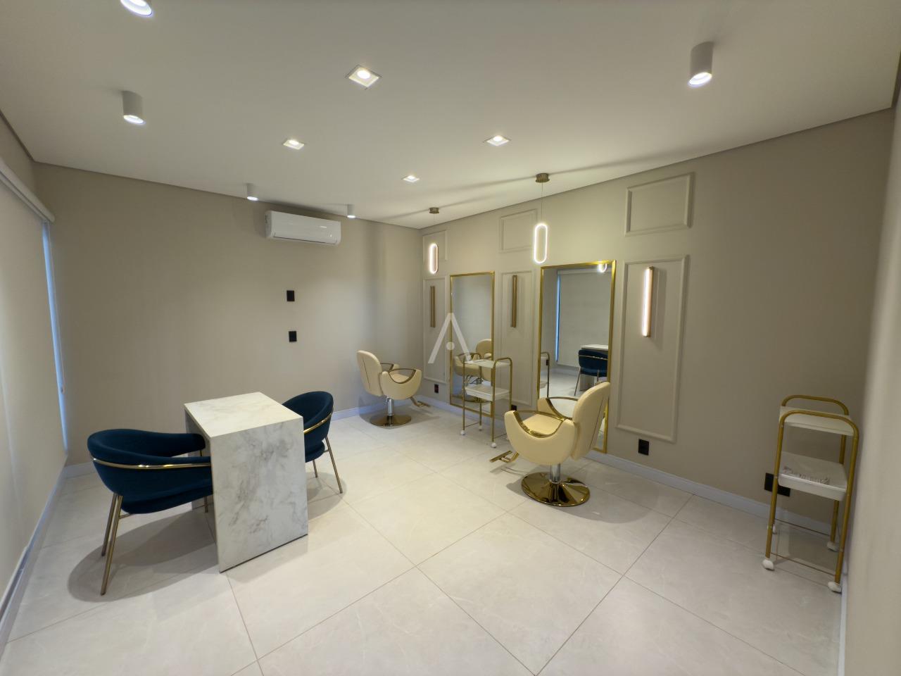 Terreno para à venda no Bairro NUCLEO INDUSTRIAL III em CASCAVEL: 