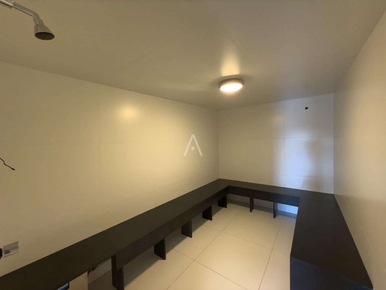 Terreno para à venda no Bairro NUCLEO INDUSTRIAL III em CASCAVEL: 