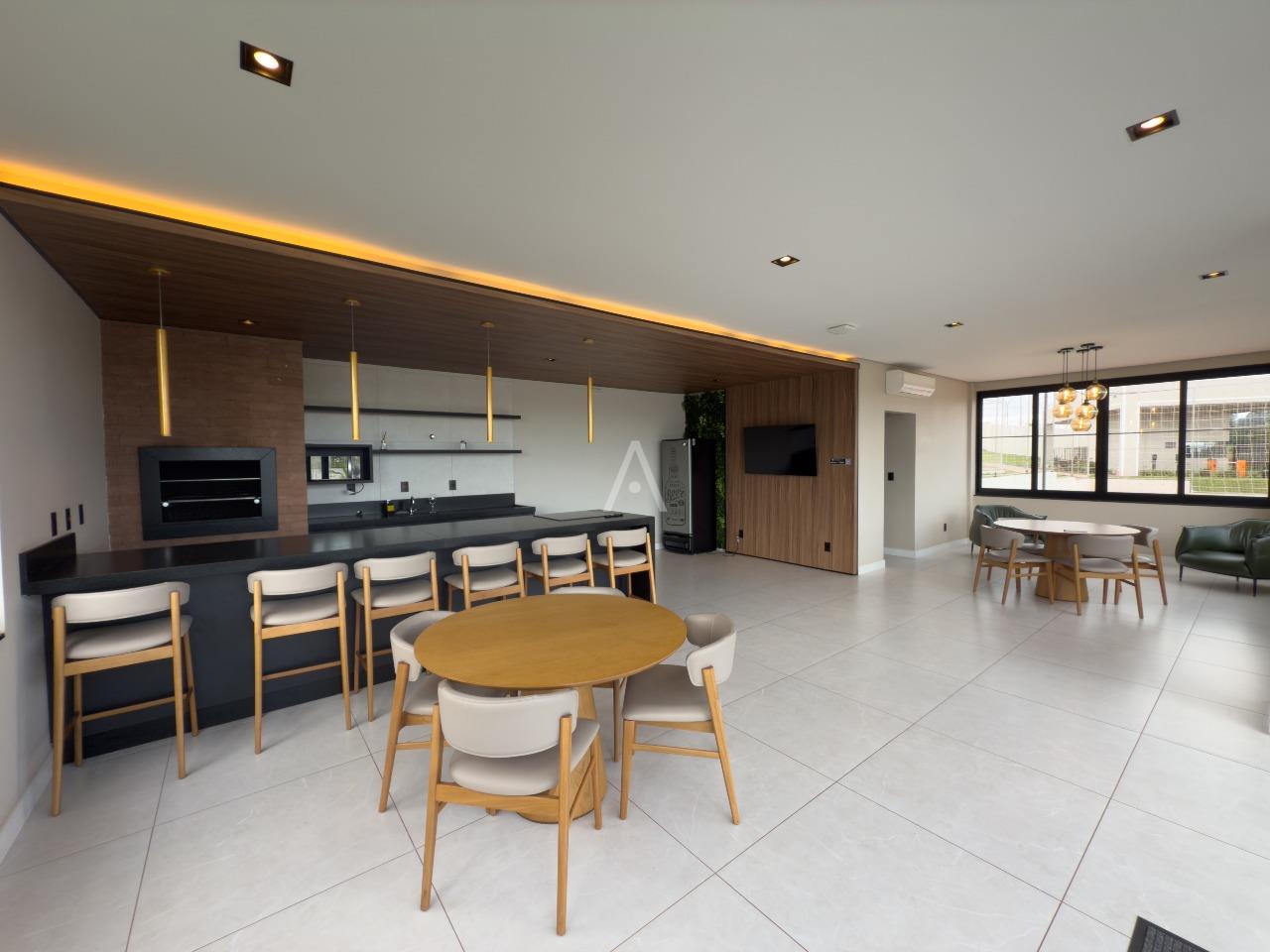 Terreno para à venda no Bairro NUCLEO INDUSTRIAL III em CASCAVEL: 