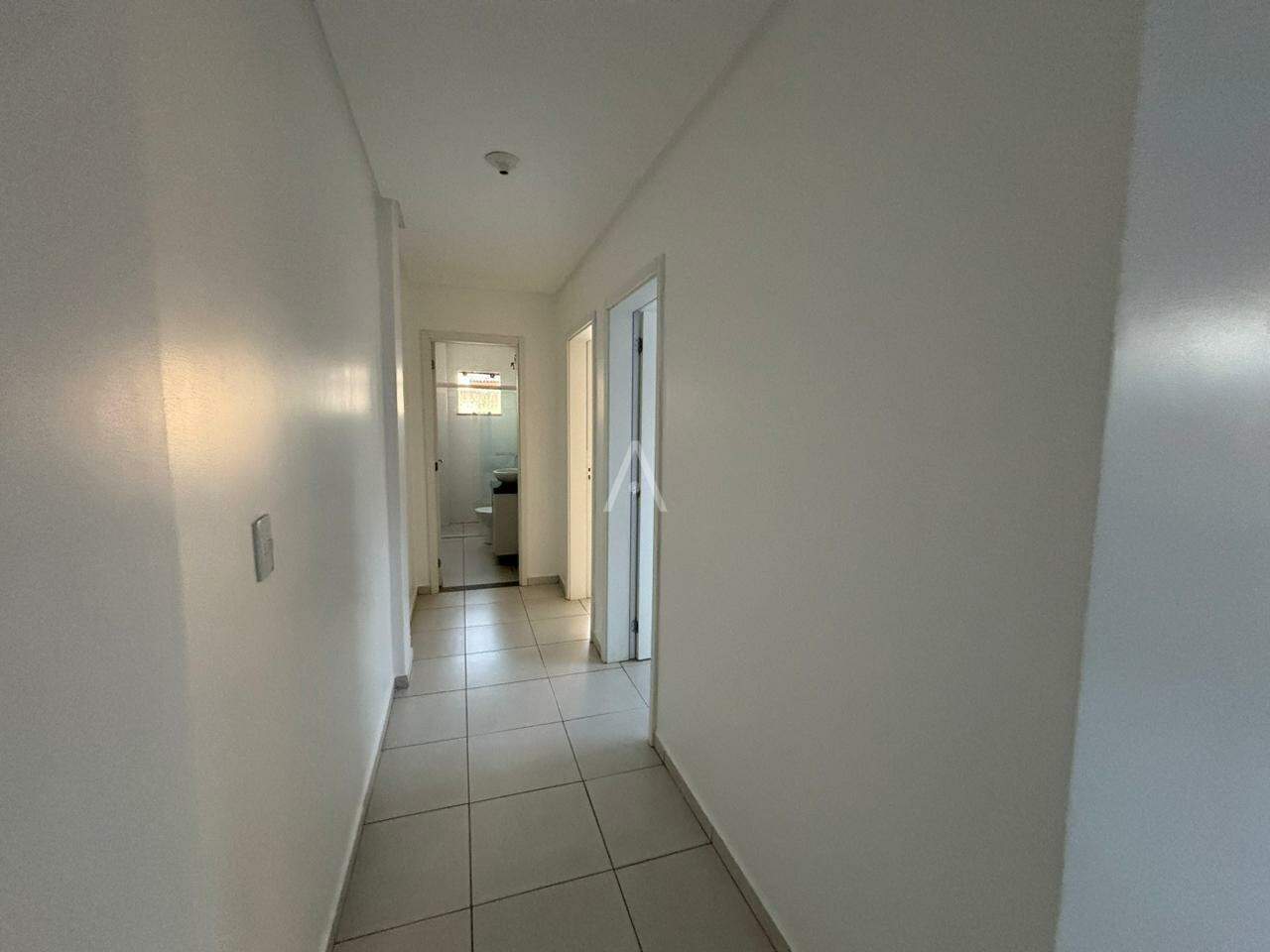 Apartamento para para aluguel no Bairro CANCELLI em CASCAVEL: 