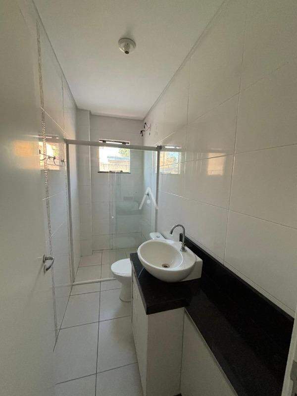Apartamento para para aluguel no Bairro CANCELLI em CASCAVEL: 