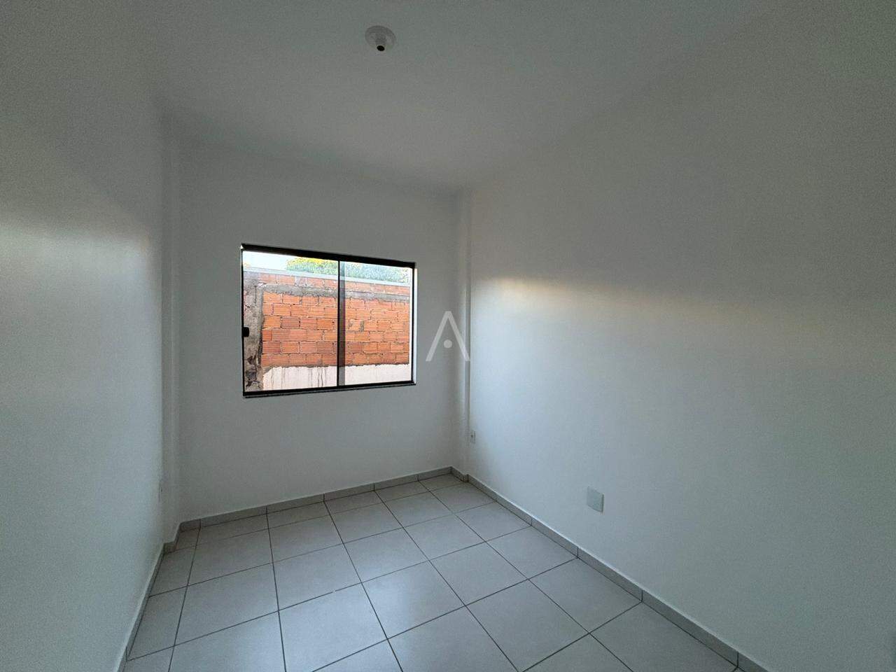 Apartamento para para aluguel no Bairro CANCELLI em CASCAVEL: 