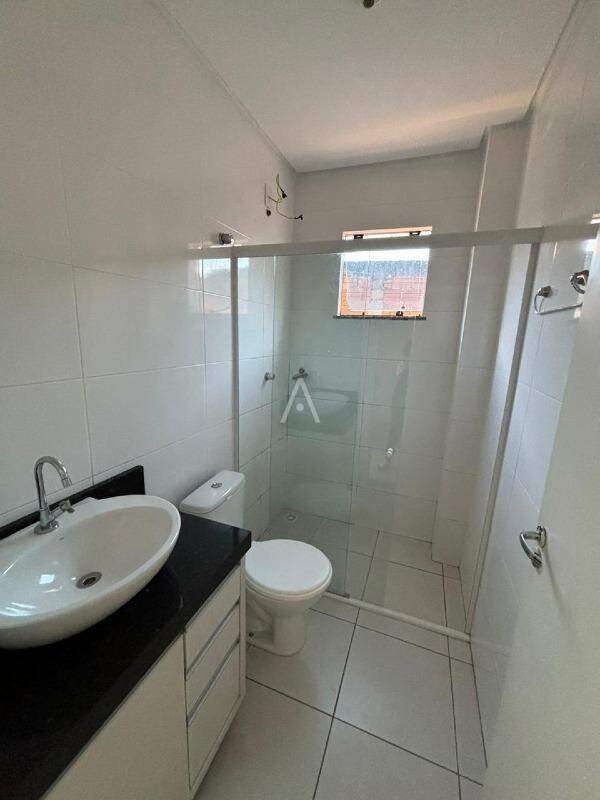Apartamento para para aluguel no Bairro CANCELLI em CASCAVEL: 