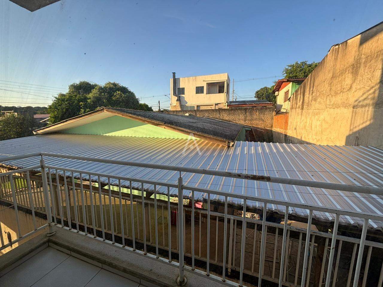 Apartamento para para aluguel no Bairro CANCELLI em CASCAVEL: 