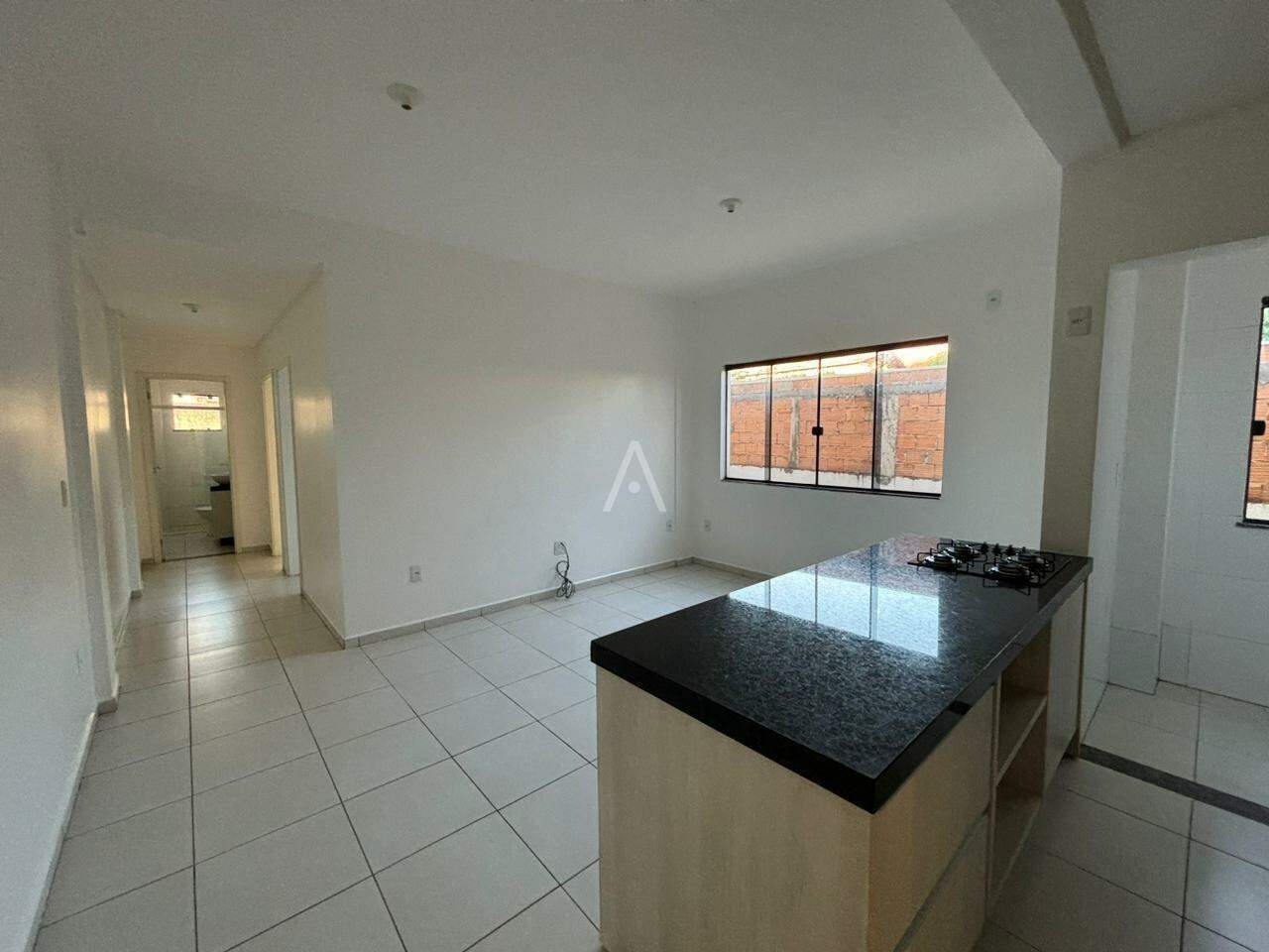Apartamento para para aluguel no Bairro CANCELLI em CASCAVEL: 