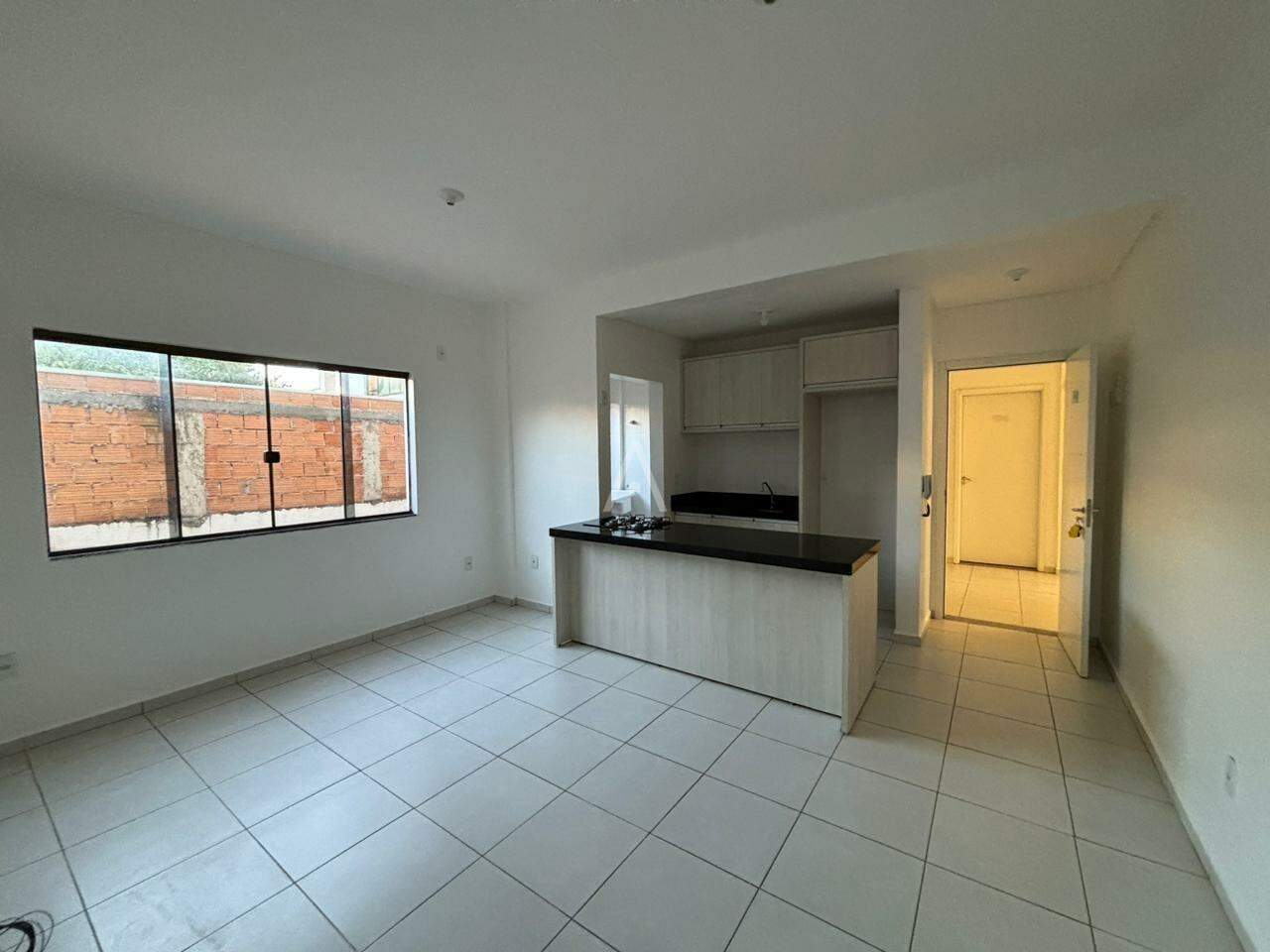 Apartamento para para aluguel no Bairro CANCELLI em CASCAVEL: 