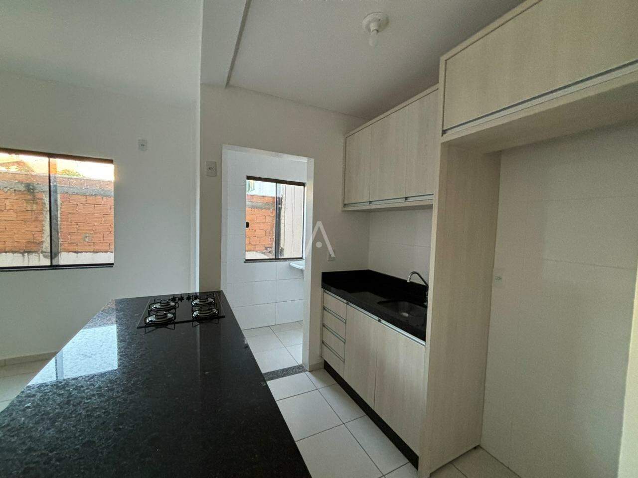 Apartamento para para aluguel no Bairro CANCELLI em CASCAVEL: 