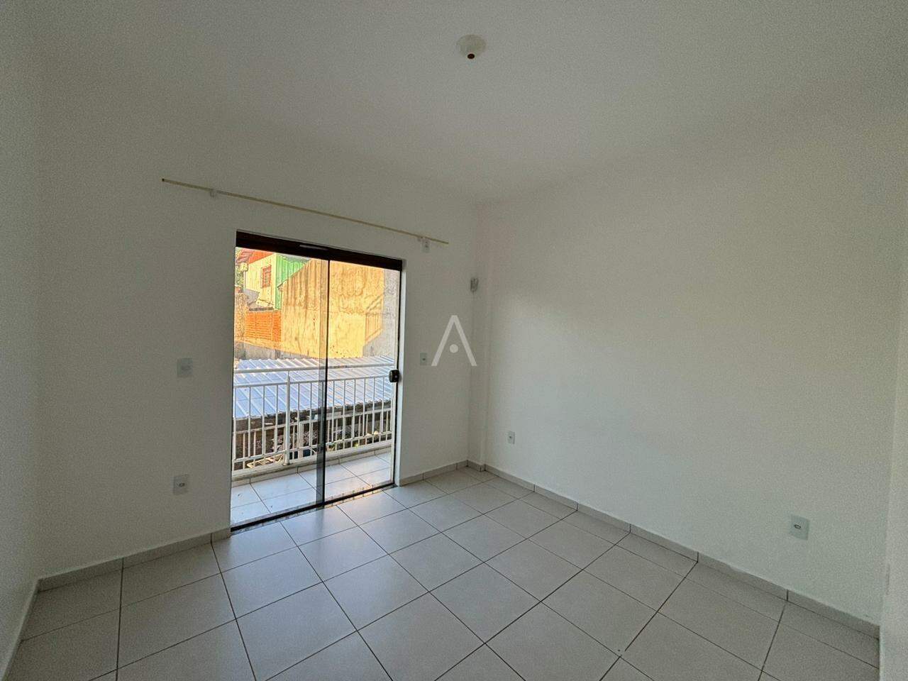 Apartamento para para aluguel no Bairro CANCELLI em CASCAVEL: 