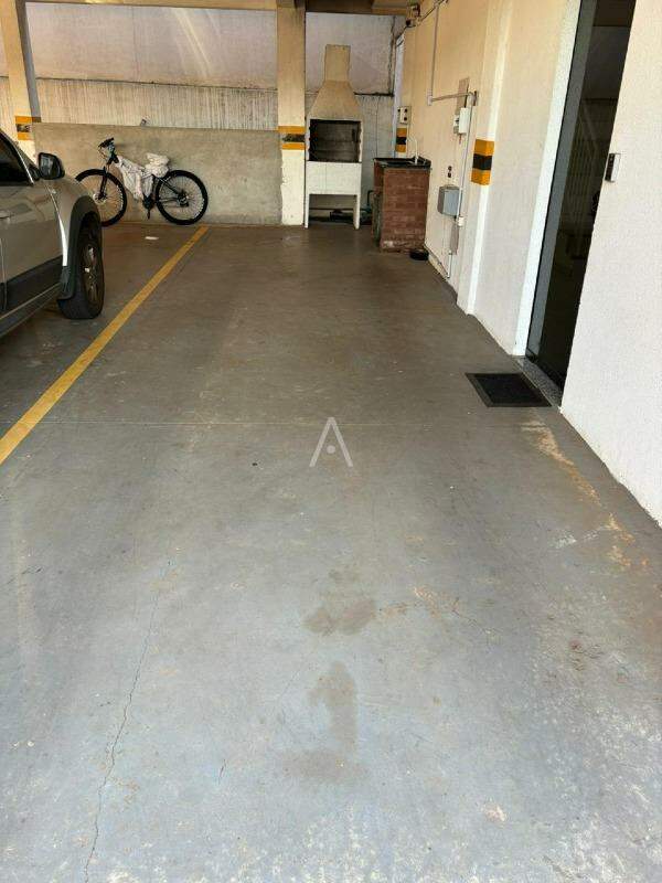 Apartamento para para aluguel no Bairro CANCELLI em CASCAVEL: 