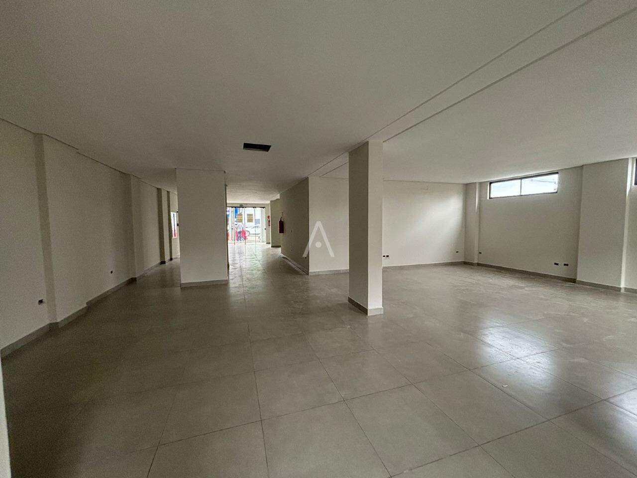 Sala Comercial para para aluguel no Bairro CENTRO em CASCAVEL: 