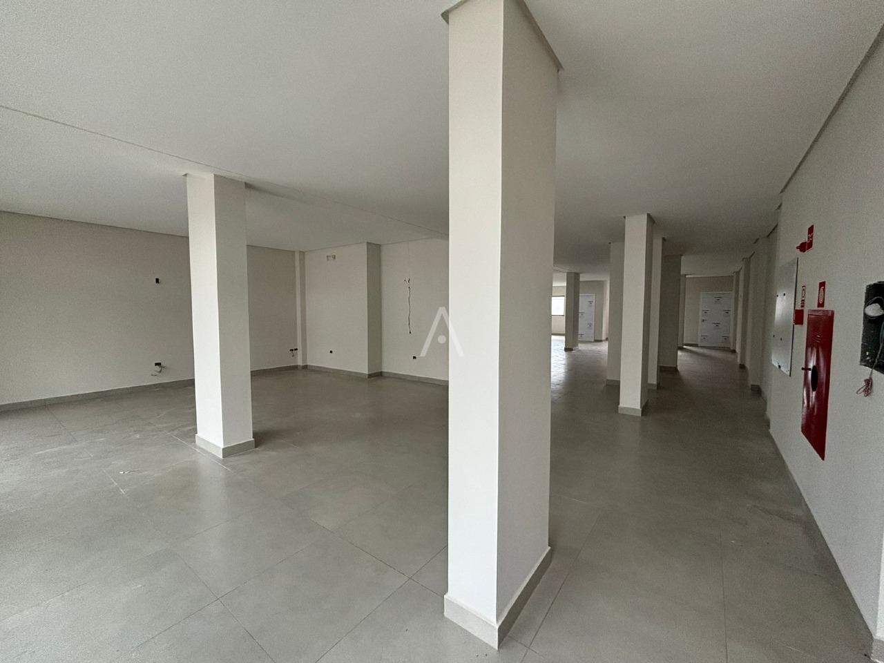 Sala Comercial para para aluguel no Bairro CENTRO em CASCAVEL: 