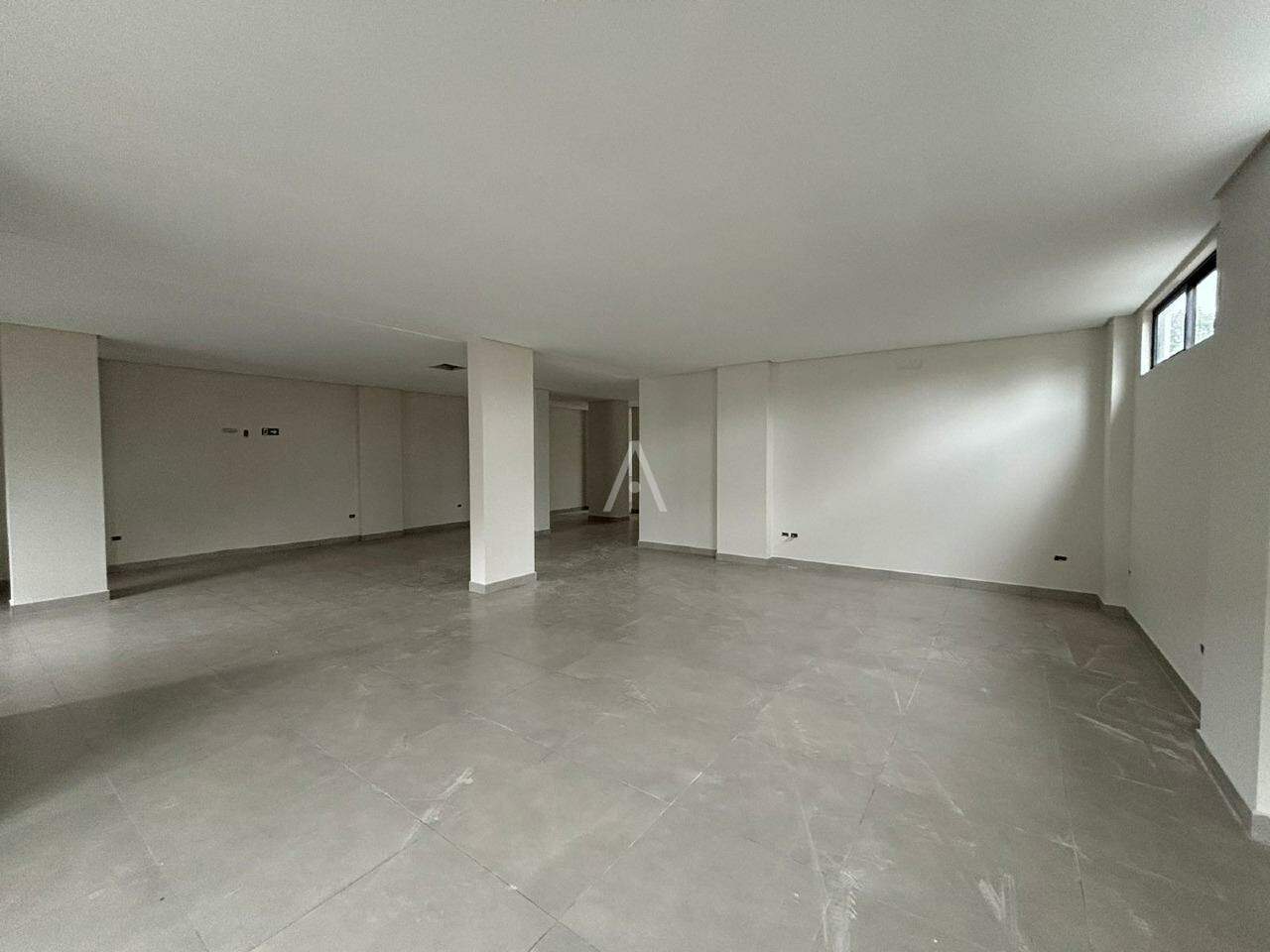 Sala Comercial para para aluguel no Bairro CENTRO em CASCAVEL: 