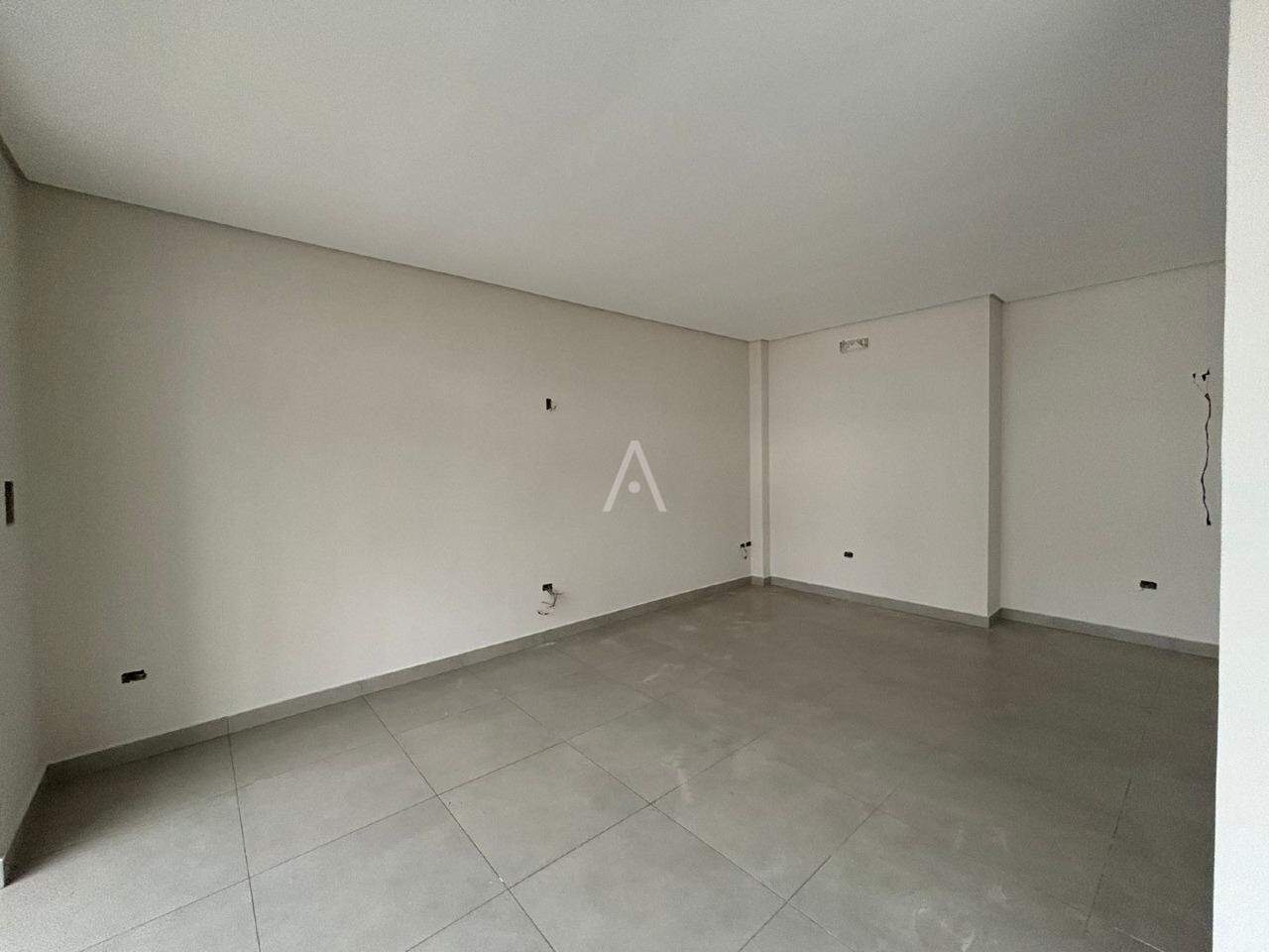 Sala Comercial para para aluguel no Bairro CENTRO em CASCAVEL: 