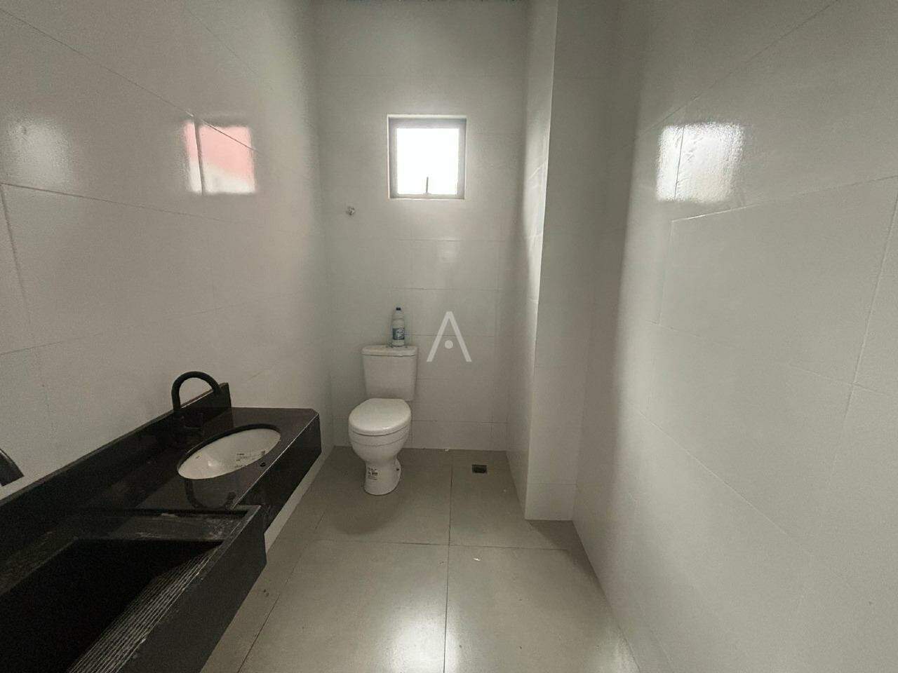 Sala Comercial para para aluguel no Bairro CENTRO em CASCAVEL: 