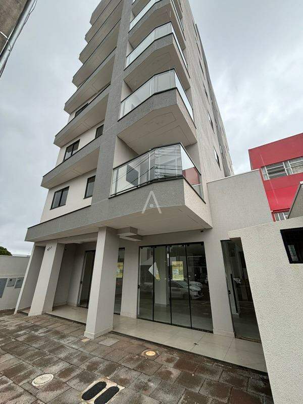 Sala Comercial para para aluguel no Bairro CENTRO em CASCAVEL: 