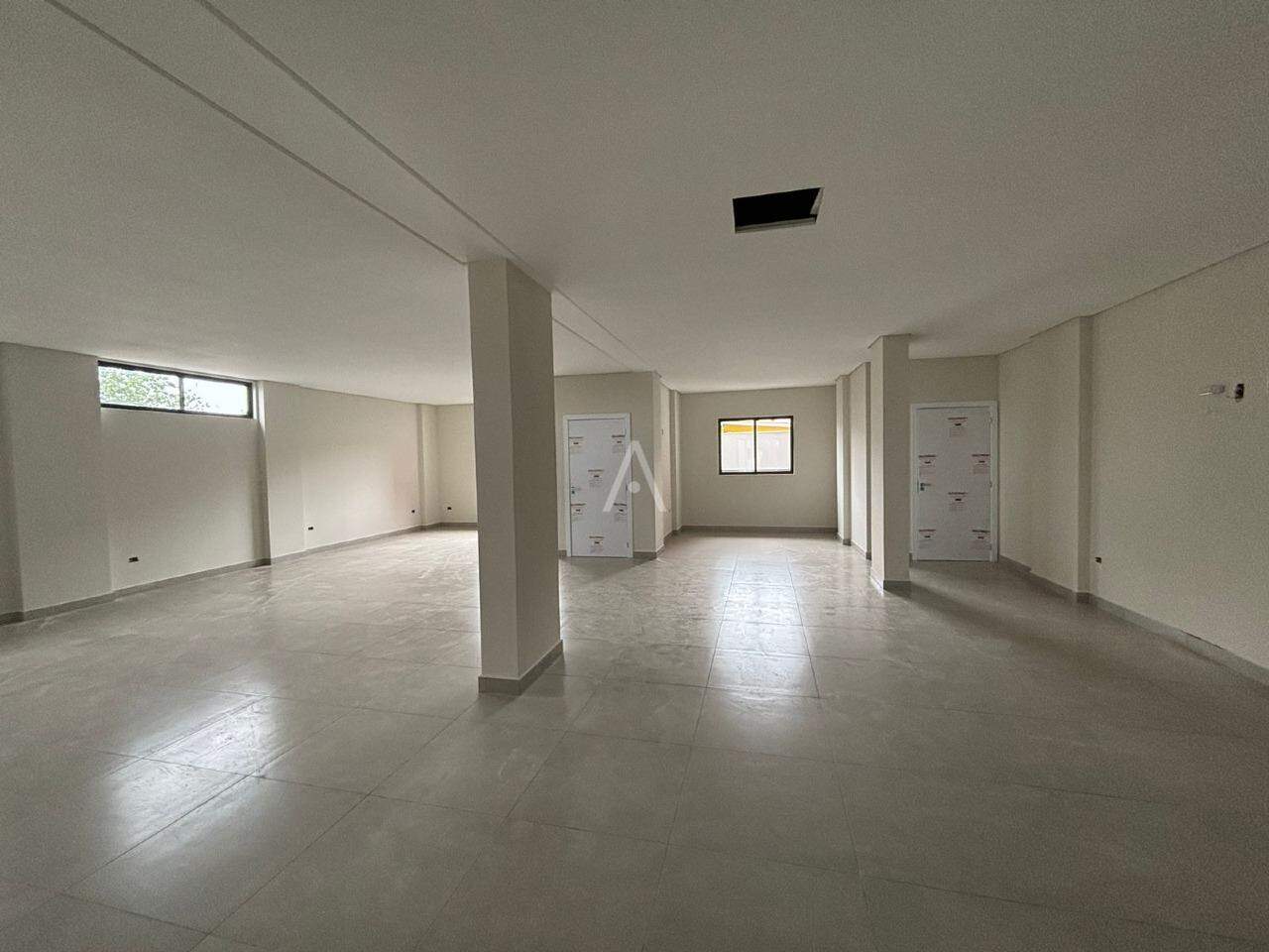 Sala Comercial para para aluguel no Bairro CENTRO em CASCAVEL: 