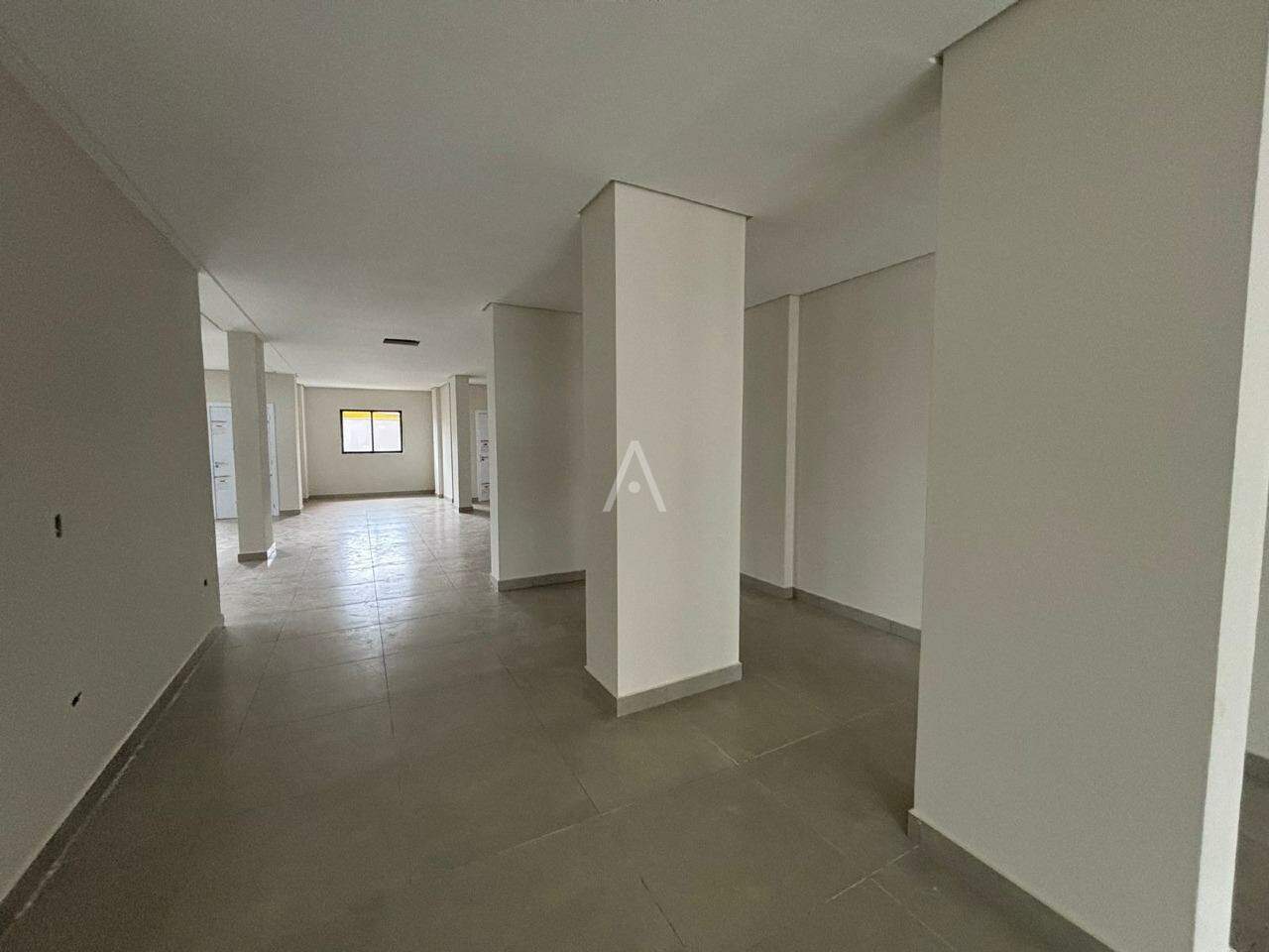 Sala Comercial para para aluguel no Bairro CENTRO em CASCAVEL: 