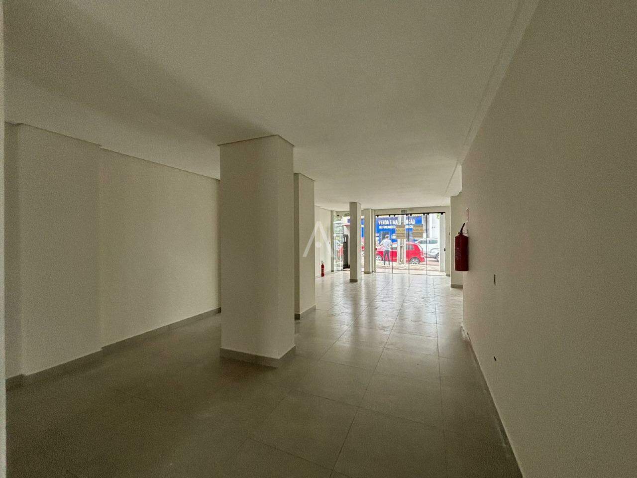 Sala Comercial para para aluguel no Bairro CENTRO em CASCAVEL: 