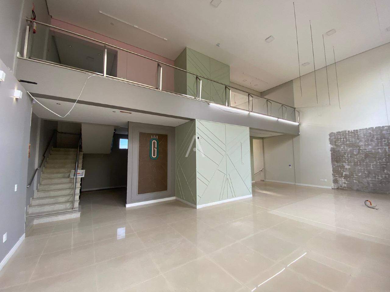 Sala Comercial para para aluguel no Bairro CENTRO em CASCAVEL: 