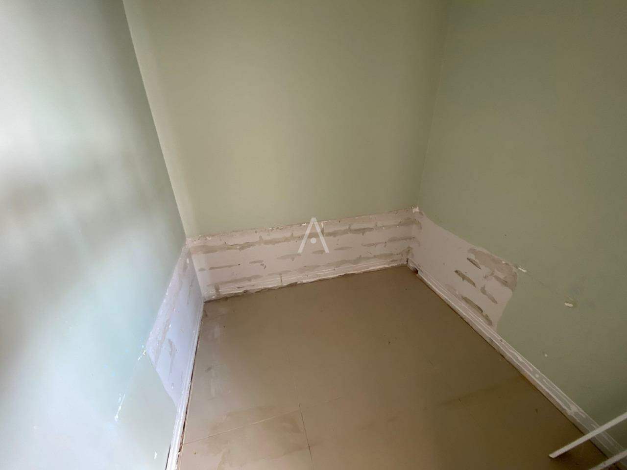 Sala Comercial para para aluguel no Bairro CENTRO em CASCAVEL: 