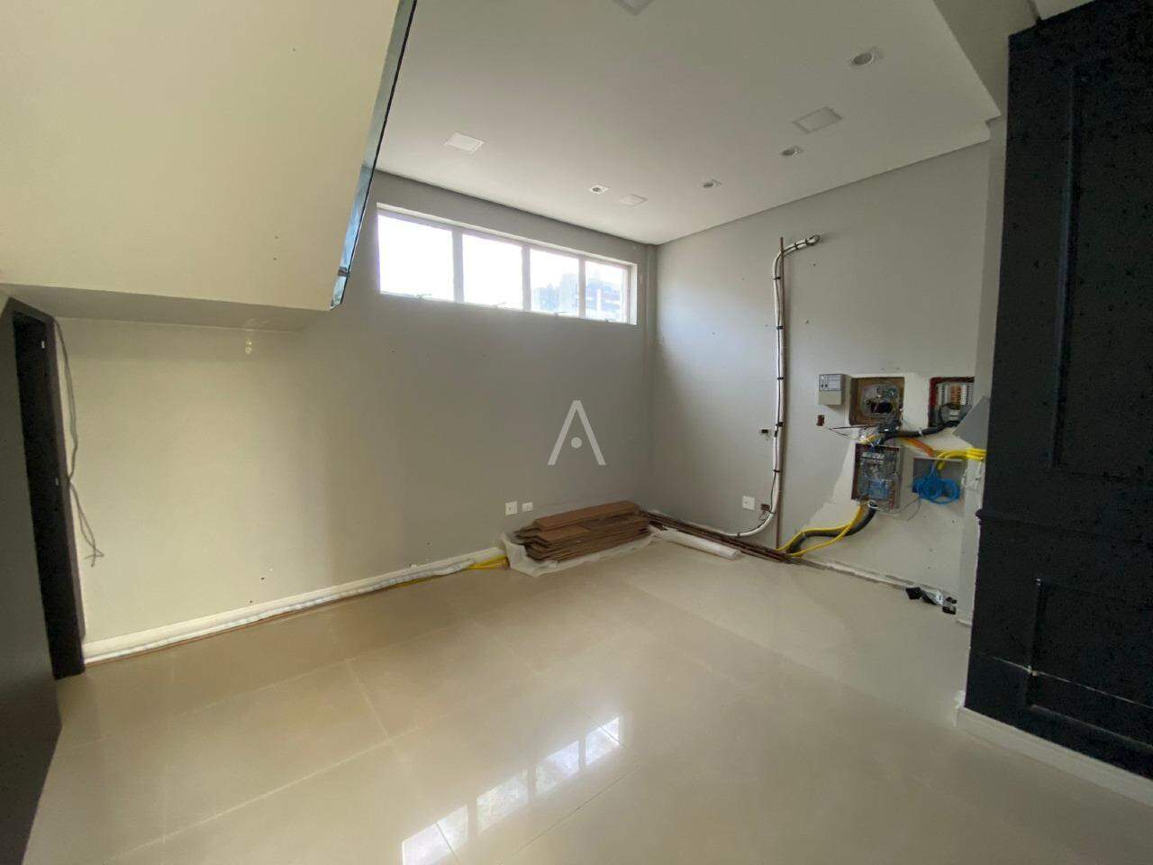 Sala Comercial para para aluguel no Bairro CENTRO em CASCAVEL: 