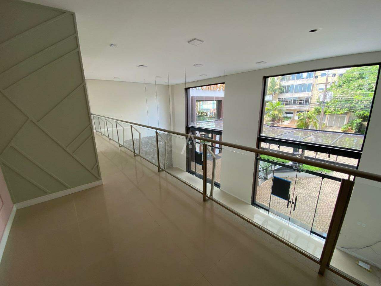 Sala Comercial para para aluguel no Bairro CENTRO em CASCAVEL: 